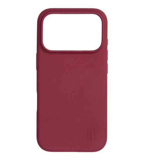 iDeal of Sweden IDSICMS-I2361-638 für Apple iPhone 13/14/15/16E/17E  (Rot) f&uuml;r 29,99 Euro