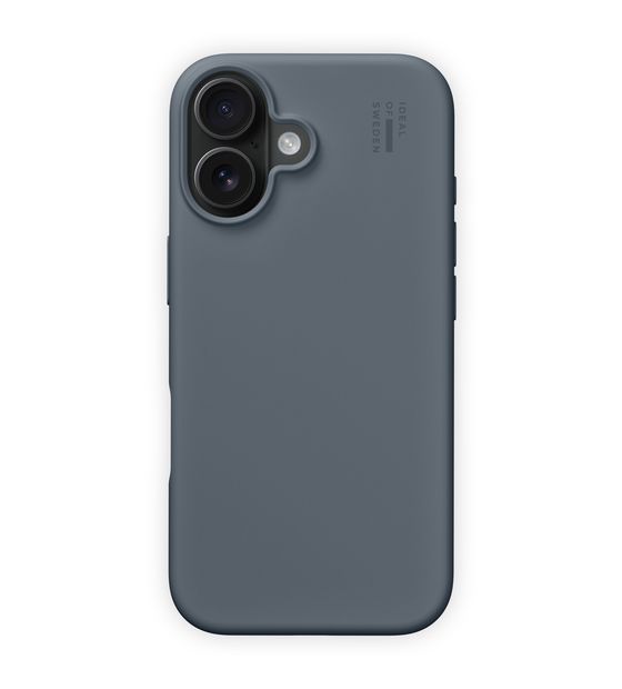 iDeal of Sweden IDSICMS-I2461-411 Cover für Apple iPhone 16  (Blau) f&uuml;r 29,99 Euro