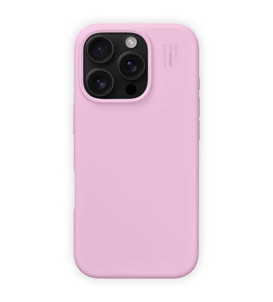iDeal of Sweden IDSICMS-I2467P-498 Cover für Apple iPhone 16 Pro Max  (Pink) f&uuml;r 29,99 Euro