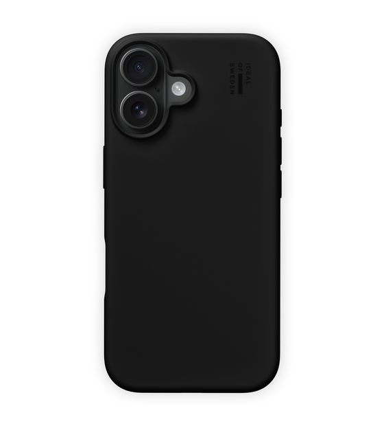 iDeal of Sweden IDSICMS-I2561-01 Cover für Apple iPhone 17  (Schwarz) f&uuml;r 29,99 Euro