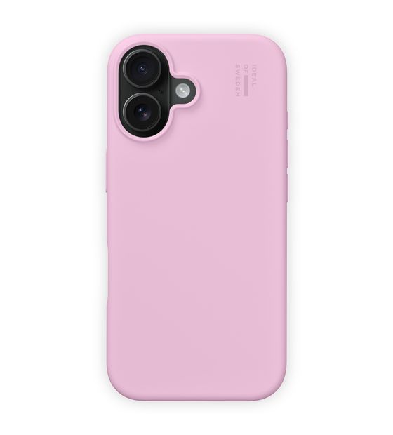 iDeal of Sweden IDSICMS-I2561-498 Cover für Apple iPhone 17  (Pink) f&uuml;r 29,99 Euro