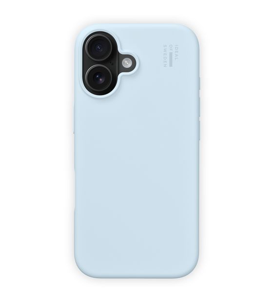 iDeal of Sweden IDSICMS-I2561-501 Cover für Apple iPhone 17  (Blau) f&uuml;r 29,99 Euro