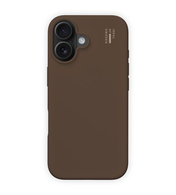 iDeal of Sweden IDSICMS-I2561-562 Cover für Apple iPhone 17  (Braun) f&uuml;r 29,99 Euro