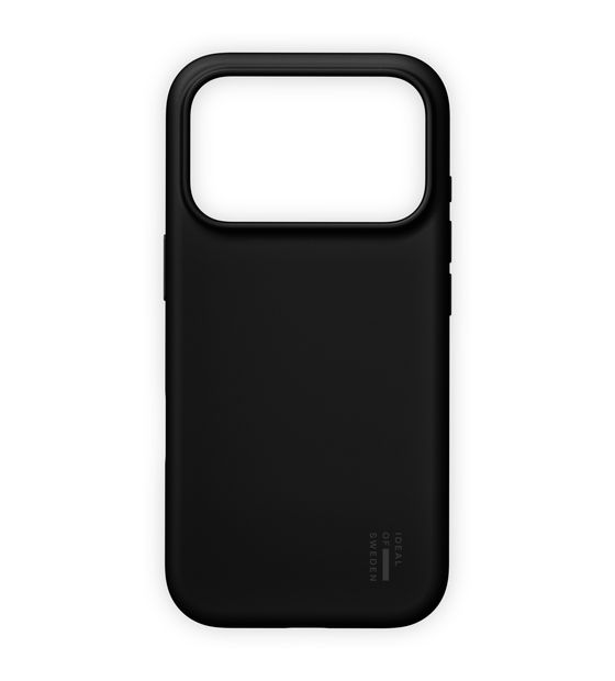 iDeal of Sweden IDSICMS-I2561P-01 Cover für Apple iPhone 17 Pro  (Schwarz) f&uuml;r 29,99 Euro