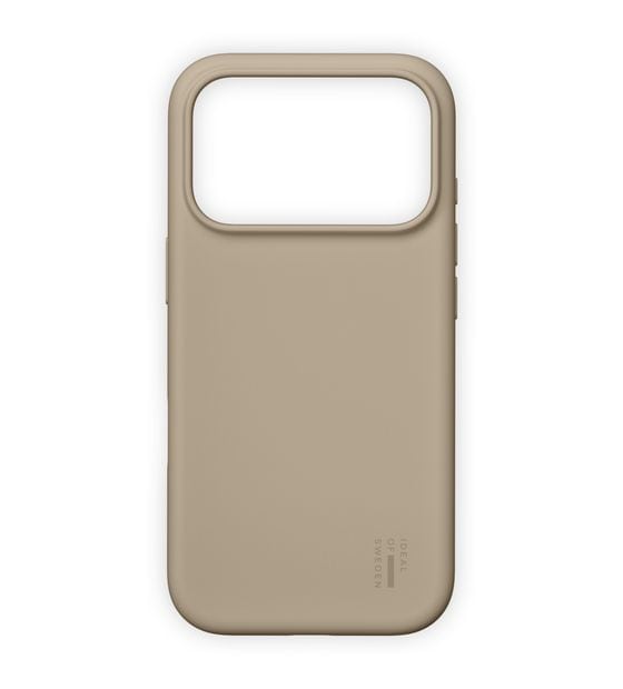 iDeal of Sweden IDSICMS-I2561P-128 Cover für Apple iPhone 17 Pro  (Beige) f&uuml;r 29,99 Euro