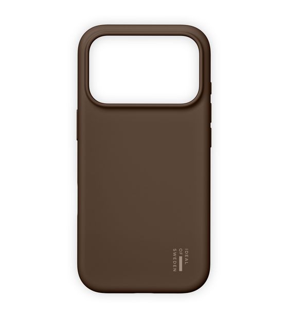 iDeal of Sweden IDSICMS-I2561P-562 Cover für Apple iPhone 17 Pro  (Braun) f&uuml;r 29,99 Euro