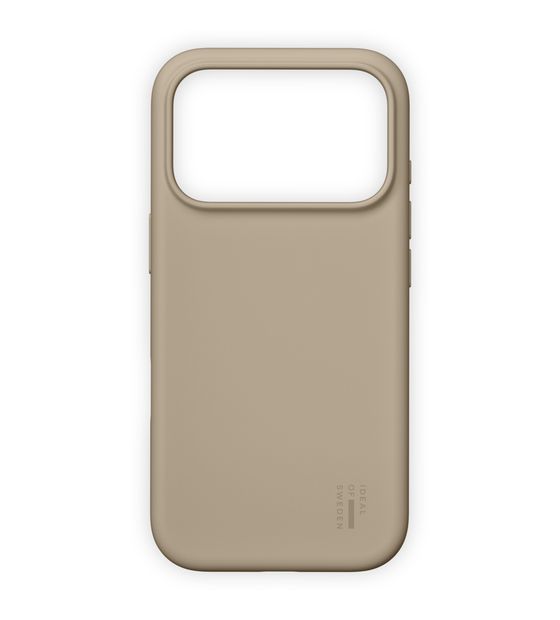 iDeal of Sweden IDSICMS-I2567P-128 Cover für Apple iPhone 17 Pro Max  (Beige) f&uuml;r 29,99 Euro