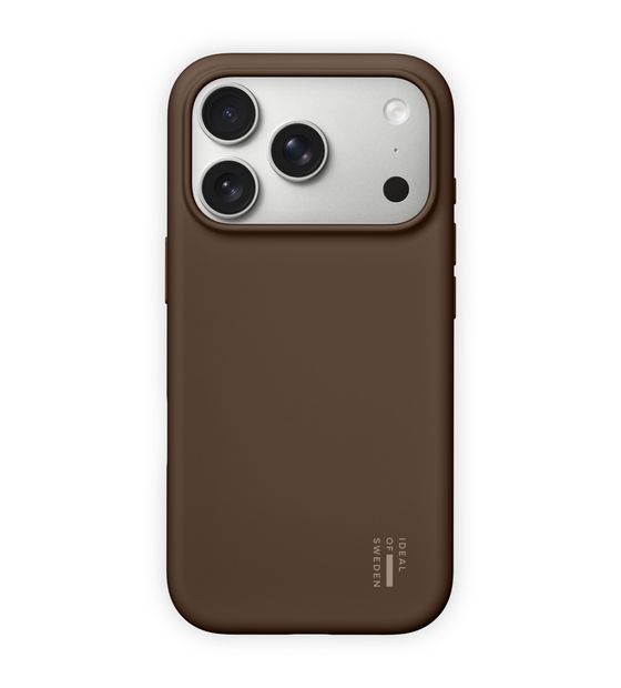 iDeal of Sweden IDSICMS-I2667P-562 für Apple iPhone 17 Pro Max/18 Pro Max  (Braun) f&uuml;r 29,99 Euro
