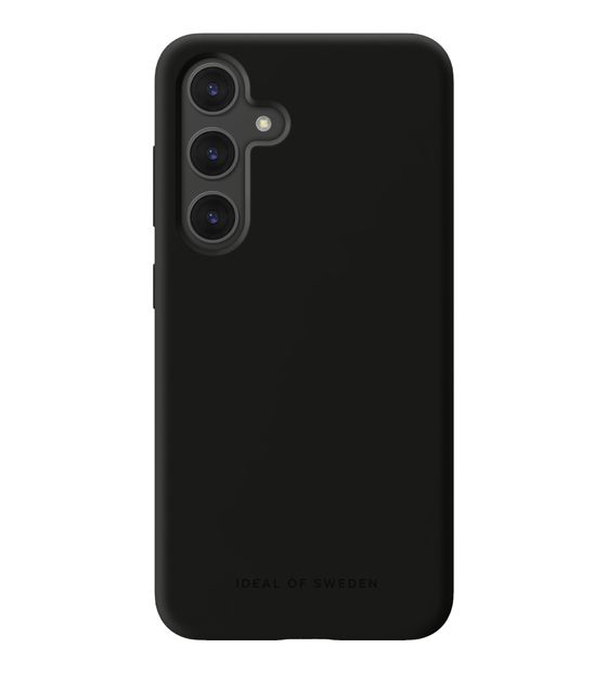 iDeal of Sweden IDSICMS-S24-01 Cover für Samsung Galaxy S24/S25  (Schwarz) f&uuml;r 29,99 Euro