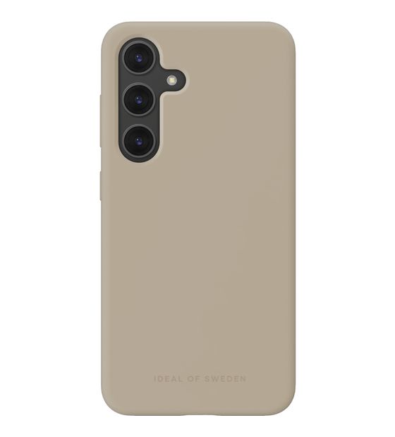 iDeal of Sweden IDSICMS-S24-128 Cover für Samsung Galaxy S24/S25  (Beige) f&uuml;r 29,99 Euro