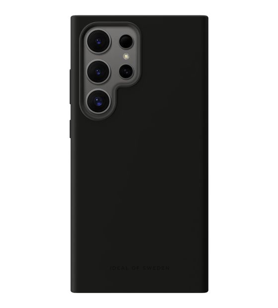 iDeal of Sweden IDSICMS-S24U-01 Cover für Samsung Galaxy S24 Ultra  (Schwarz) f&uuml;r 29,99 Euro