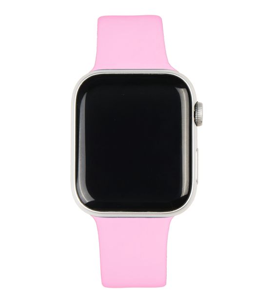 iDeal of Sweden IDSWB-3842-SM-498 20 mm Apple Watch 38/40/41/42(Series10) - S/M  (Pink) f&uuml;r 24,99 Euro