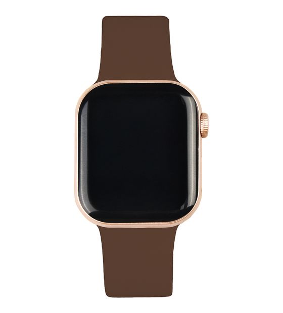 iDeal of Sweden IDSWB-3842-SM-562 Armband 20 mm Apple Watch 38/40/41/42 (Series10) - S/M  (Braun) f&uuml;r 24,99 Euro