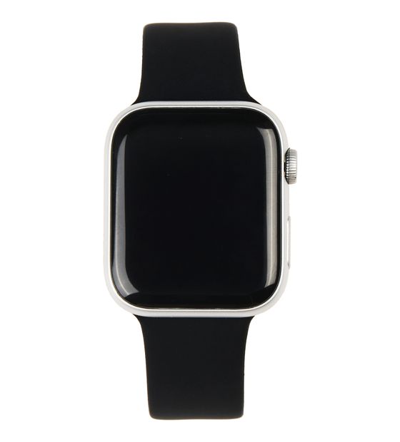 iDeal of Sweden IDSWB-4249-ML-01 20 mm Apple Watch 42/44/45/46/49 - M/L  (Schwarz) f&uuml;r 24,99 Euro