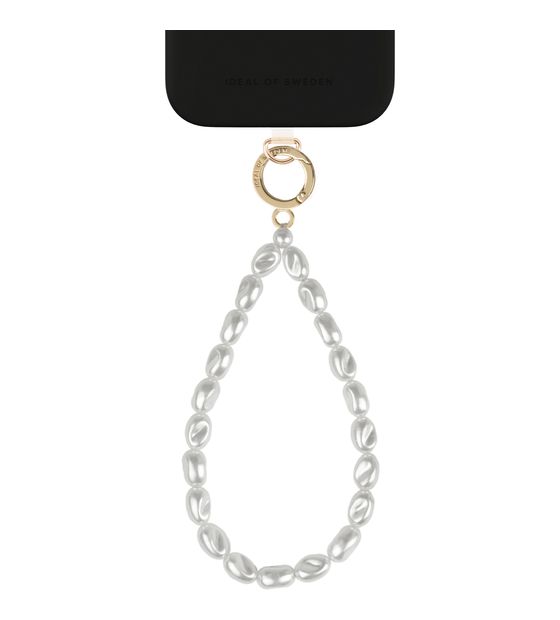 iDeal of Sweden IDCW-494 Handgelenkriemen Universal  (Weiß) f&uuml;r 29,99 Euro