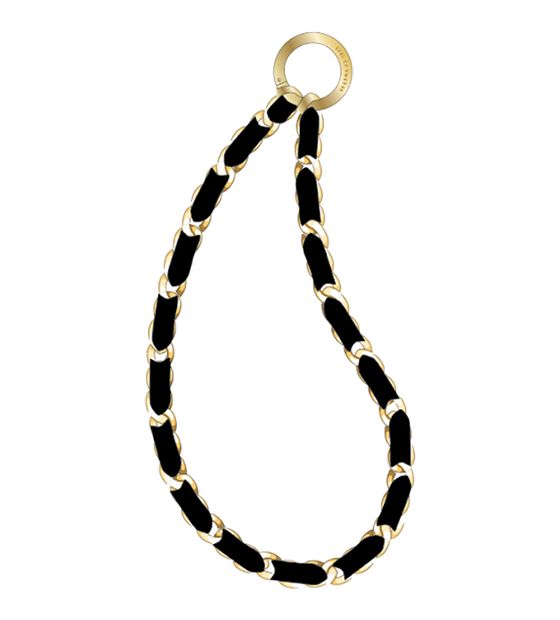 iDeal of Sweden IDCW-568 Handgelenkriemen Universal  (Schwarz, Gold) f&uuml;r 29,99 Euro
