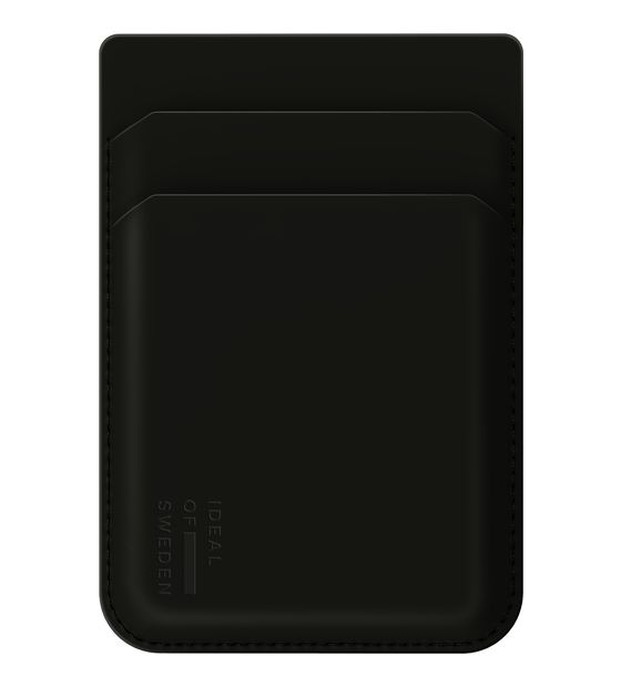iDeal of Sweden IDMCHMS-01 Kartenhalter für Apple Universal  (Schwarz) f&uuml;r 34,99 Euro