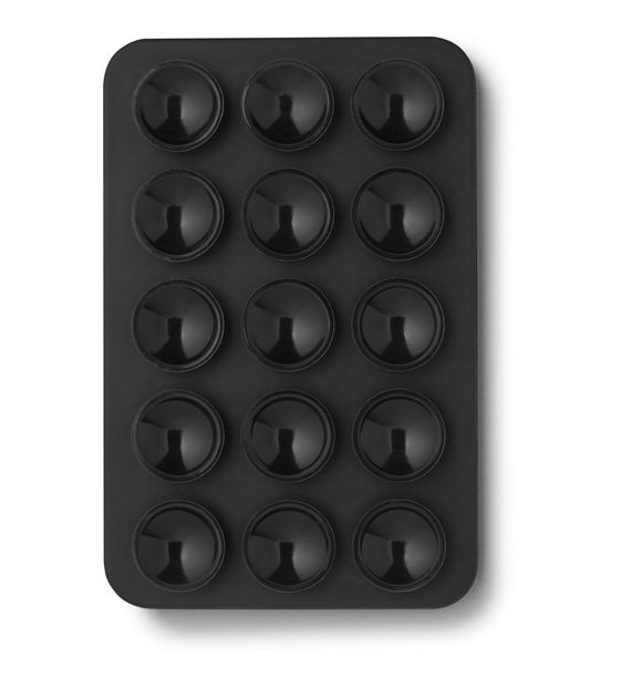 iDeal of Sweden IDSPMMS-01 Saugmontage Universal  (Schwarz) f&uuml;r 24,99 Euro