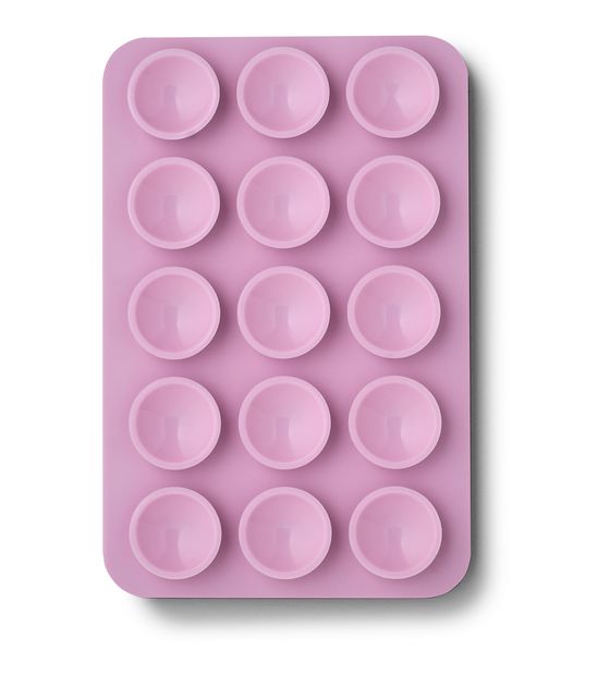 iDeal of Sweden IDSPMMS-498 Saugmontage Universal  (Pink) f&uuml;r 24,99 Euro