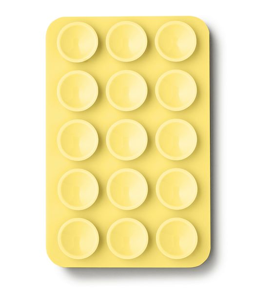 iDeal of Sweden IDSPMMS-516 Saugmontage Universal  (Gelb) f&uuml;r 24,99 Euro