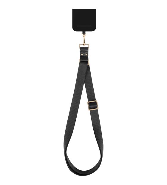 iDeal of Sweden IDWSMS23-01 Umhängegurt Universal  (Schwarz) f&uuml;r 29,99 Euro