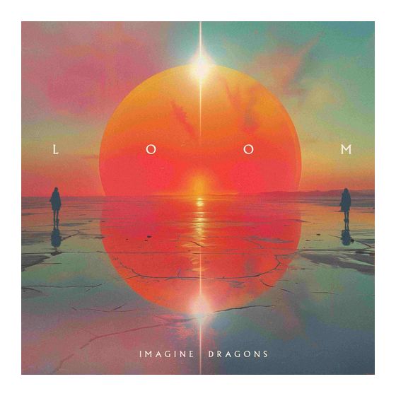 Imagine Dragons - Loom f&uuml;r 18,99 Euro