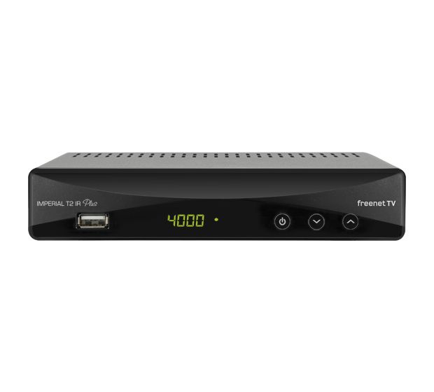 IMPERIAL IMPERIAL T2 IR Plus f&uuml;r 41,99 Euro