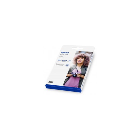 inapa-tecno tecno Photo Plus f&uuml;r 4,99 Euro