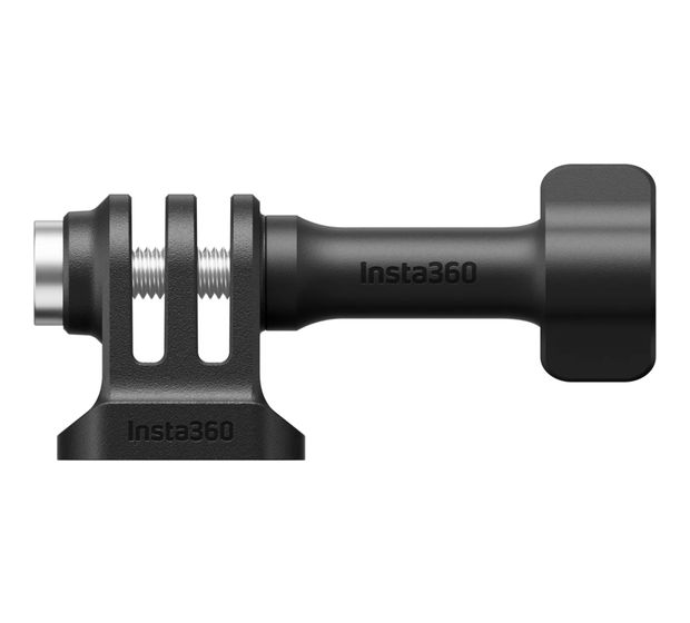 Insta360 3-Prong to 1/4" f&uuml;r 5,99 Euro