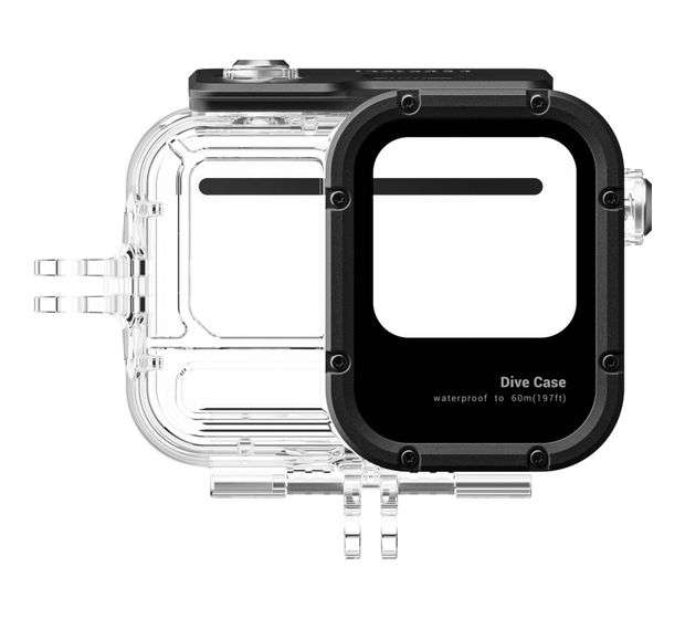 Insta360 Ace Pro 2 Dive Case f&uuml;r 66,49 Euro