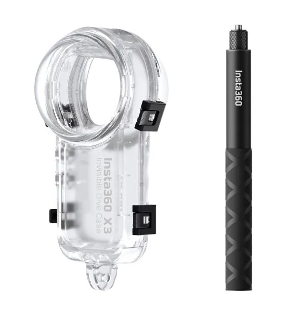 Insta360 Ace Pro Dive Case f&uuml;r 105,99 Euro