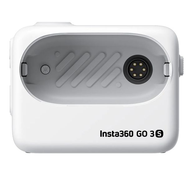 Insta360 Action Pod f&uuml;r 168,99 Euro