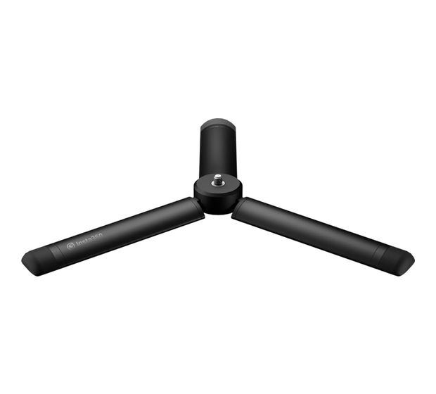 Insta360 Allzweck 3 Bein(e) Stativ Action-Kamera  (Schwarz) f&uuml;r 36,99 Euro