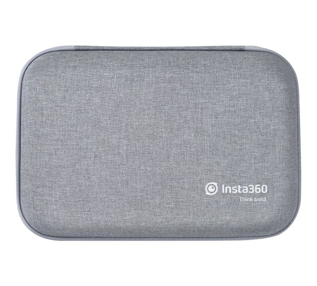 Insta360 Carry Case f&uuml;r 23,99 Euro