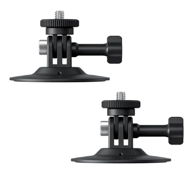 Insta360 Flexible Klebehalterung für X4 / X3 f&uuml;r 22,99 Euro