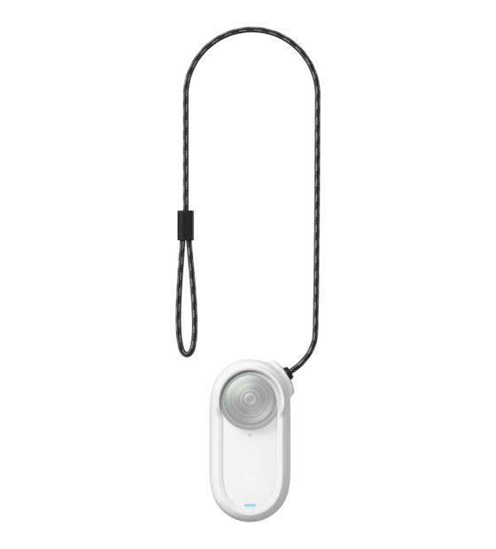 Insta360 GO 3 Magnet Pendant Safety Cord f&uuml;r 5,99 Euro