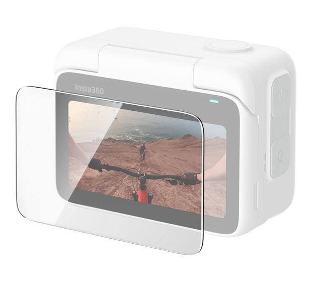 Insta360 GO 3/GO 3S Screen Protector f&uuml;r 11,99 Euro