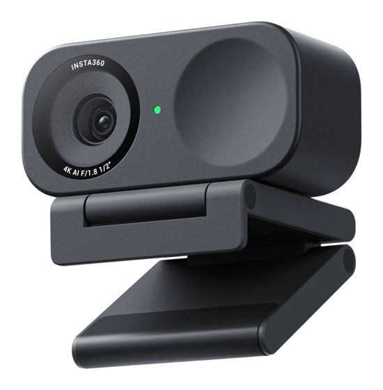 Insta360 Link 2C 3840 x 2160 Pixel Webcam f&uuml;r 115,00 Euro