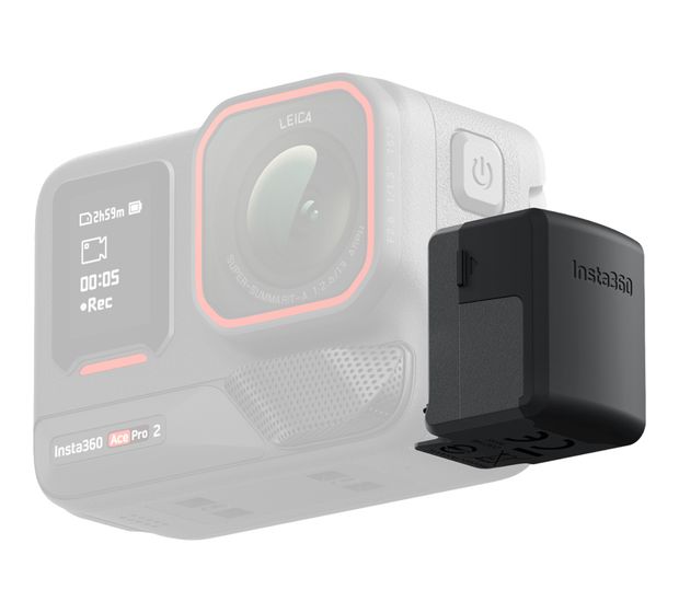 Insta360 Quick Reader f&uuml;r 76,49 Euro