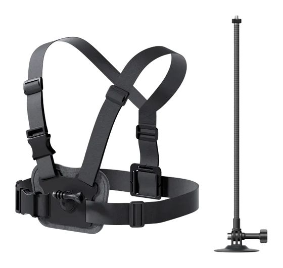 Insta360 Snow Kit f&uuml;r 52,49 Euro