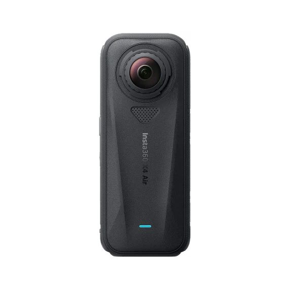Insta360 X4 Air Aktion Kamera  (Schwarz) f&uuml;r 499,00 Euro