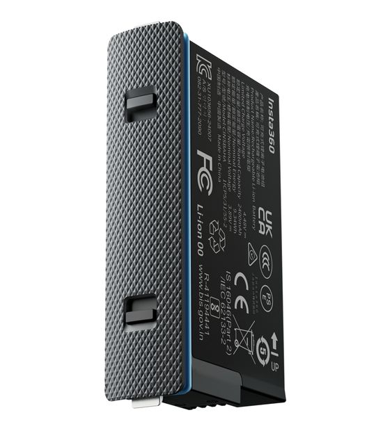 Insta360 X5 Battery f&uuml;r 52,99 Euro