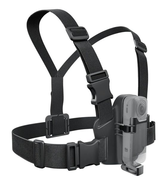 Insta360 X5 POV Chest Mount f&uuml;r 45,99 Euro