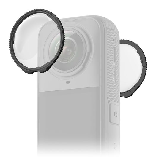 Insta360 X5 Standard Lens Guards f&uuml;r 29,99 Euro