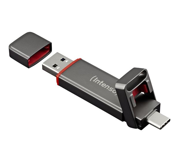 Intenso 3850450 f&uuml;r 99,99 Euro