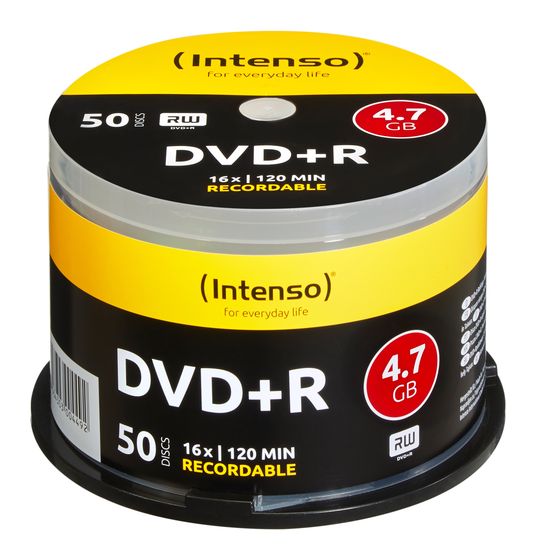 Intenso 4111155 f&uuml;r 15,99 Euro