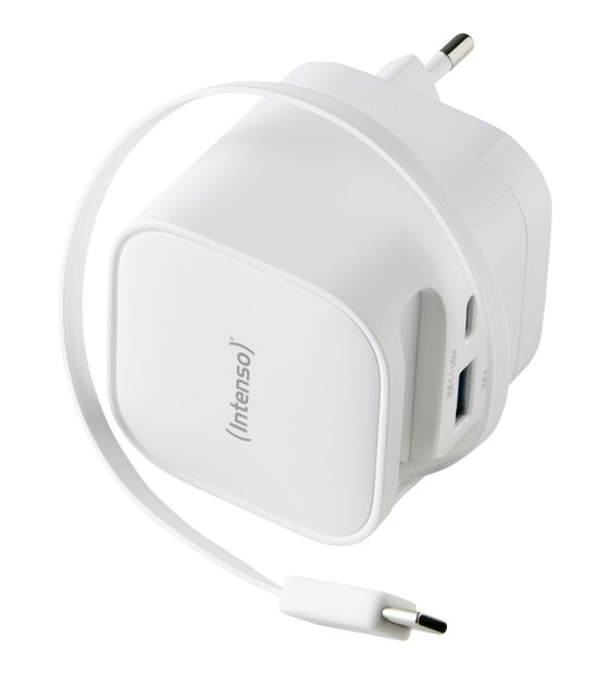 Intenso 7806520 f&uuml;r 24,99 Euro
