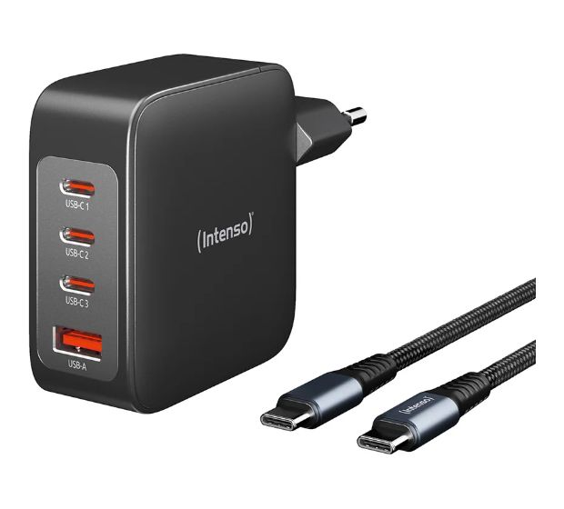 Intenso 7814010 f&uuml;r 50,49 Euro