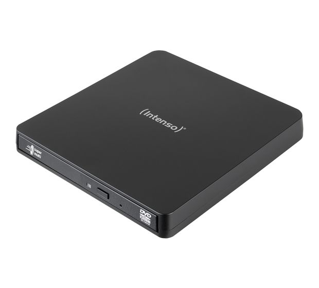 Intenso EOD 400D Slim f&uuml;r 35,49 Euro
