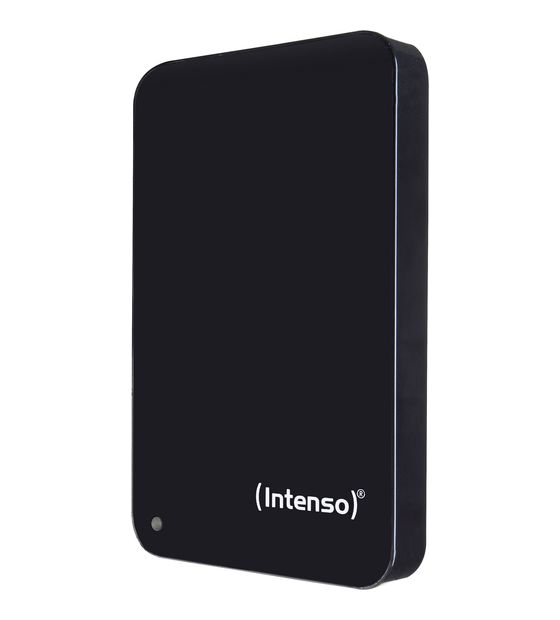 Intenso Memory Drive 5 TB externe Festplatte 2.5"  (Schwarz) f&uuml;r 169,99 Euro